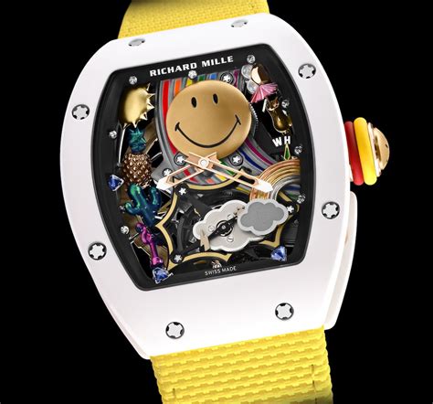 richard mille band|Richard Mille rm 88 price.